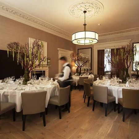 The Atholl Hotel Edimburgo Exterior foto