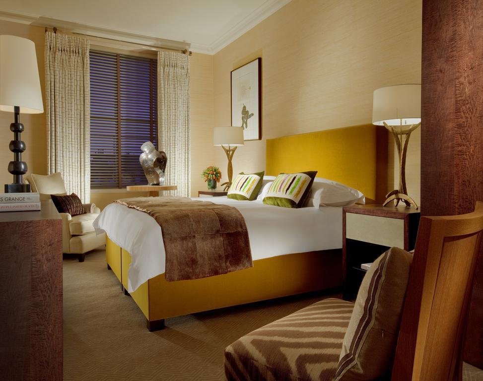 The Atholl Hotel Edimburgo Habitación foto