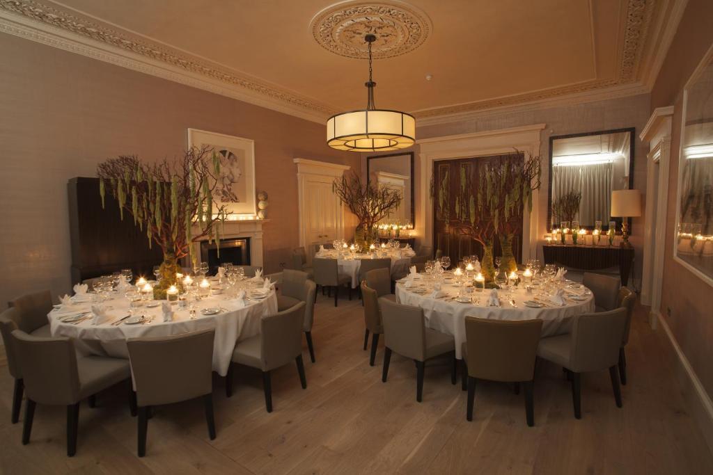 The Atholl Hotel Edimburgo Exterior foto